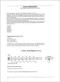 Enciclopedia comparata delle scale e degli accordi. Enciclopedia Comparata Delle Scale E Degli Accordi Music Shop Europe