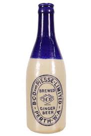 The Trade Archive Mad On Collections Ginger Beer Bottle Beer