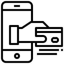 Online Payment Free Vector Icons Designed By Surang Vector Icon Design Mobile Icon Instagram Highlight Icons