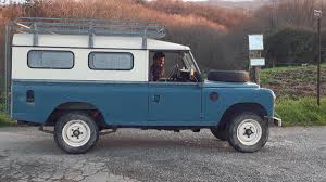 Image result for Marine Blue 1981 Land Rover