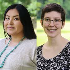 New Staff Join The NACF Team