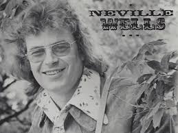 Ontario's Country Music Pioneers: Neville Wells