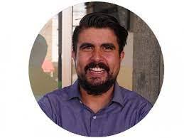 Cesar Andrey Perdomo