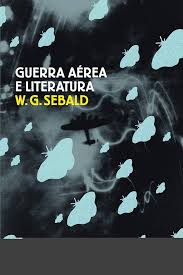 guerra aérea e literatura