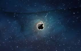 White apple logo, mac, wallpaper, picture, screen, book, ios. Apple Logo Wallpapers Hd