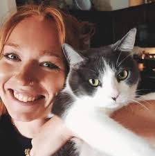 Alyssa Neely's Instagram, Twitter & Facebook