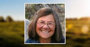 Barbara Barb Byron Obituary July 5, 2014