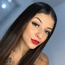 Leticia Silverio's Instagram, Twitter & Facebook