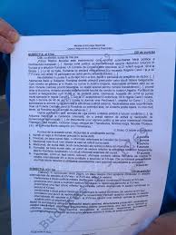 Profesorii noștri au rezolvat integral toate subiectele sesiunilor de bac din anul 2013. Bacalaureat 2014 Subiectele La Istorie