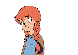 Carrots My New Tablet Arrived And This Is The First Thing I Animated With It It S A Wacom Intuos Pro Small I Animated Drawings Cool Animations Animation