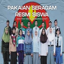 Maybe you would like to learn more about one of these? Sman Titian Teras