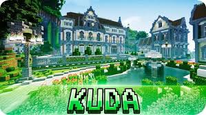 When you hold the humvee, everything goes transparent, but when you choose something else, it goes back to normal. Kuda Shaders Mod 1 11 2 1 10 2 For Minecraft All Versions