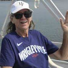 Daniel Patrick Donovan Obituary & Funeral