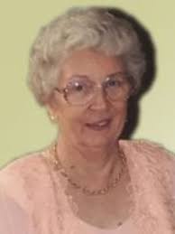 Catherine Jane Ballentine Obituary July 18, 2019