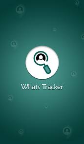 This application does not abuse whatsapp policy privacy and terms of usage. Whats Tracker 2 0 Download For Android Apk Free