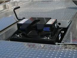 Trailer flatbed 45 ft $10,500 (bakersfield). Highway Products Can Add Goose Neck And 5th Wheel Hitches To Our Aluminum Truck Flatbeds Take A Look At Our Web Sit Truck Flatbeds Custom Flatbed Truck Frames