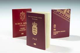 This includes your full name, date of birth. Electronic Biometric Passport Solutions 2021