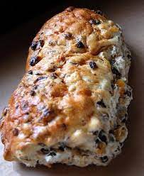 Cleaning Out The Cupboards Bread Recipes Sweet Fresh Fruit Recipes Recipes