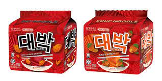 Buy korean instant noodles online to enjoy groceries & pets discounts and deals with shopee malaysia! Shinsegae Food Obtains Halal Certification For Instant Noodles In Malaysia Pulse By Maeil Business News Korea