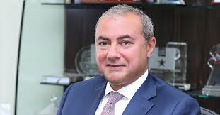 The bank currently holds 42% share of the islamic banking sector and. Qatar Islamic Bank Ceo Bassel Gamal Q A Global Finance Magazine
