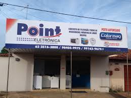 Point Eletrônica