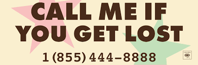Over the next few days, when recipients called the number, new snippets of. I Remade The Call Me If You Get Lost Billboard Not Sure If Anyone Beat Me To It Golfwang