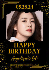 Happy Birthday, Mam Donna! May this special day be graced with effervescent  joy and heartening moments. Cheers to another year of growth, laughter, and  cherished accomplishments!