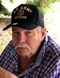 Obituary information for Vernon R. McBride