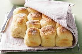 Scones Au Thermomix Un Delicieux Gateau Moelleux Pour Votre Gouter A Servir De La Confiture Dedans Et Ave Recettes De Cuisine Recette Gateau Thermomix Recette