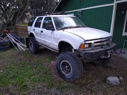 I can still put my key in the ignition and the door chime comes on i just cant unlock my steering wheel. 1996 Chevy S10 Blazer Sas Locked Winch Builtrigs