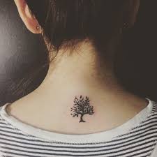 125 Tree Tattoos On Back Wrist With Meanings Wild Tattoo Art