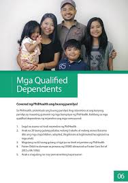 Indigent member in philhealth member. Thoughtskoto