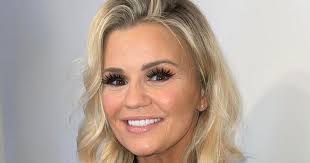 Stay blessed info contact infokerrykatona@gmail.com. Upset Kerry Katona Admits She Feels Cheated And Robbed In Cryptic Bedtime Post Worldnewsera