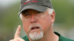 Mike DeMay builds Rush-Henrietta into track and field powerhouse