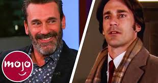 Top 10 Stars You Forgot Were