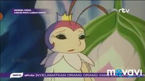 Setidaknya anda bisa mengenali beberapa judul kartun yang sudah ada melalui potongan gambarnya. Petualangan Hachi Si Lebah Madu Cincin Ratu Lebah Madu Youtube
