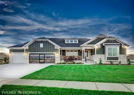 Cranefield Estates Carlisle Traditional Ivory Homes Communie