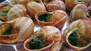 Présentés dans un plat aluminium, ils sont prêts en quelques minutes au. Escargots Recette Cuisine Maison