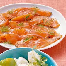 Roh Marinierter Lachs Rezept Lachs Marinieren Lachs Rezept Rezepte