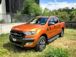 I tested the new ford ranger to find out. 2016 Ford Ranger Wildtrak 3 2l 4x4 C Magazine