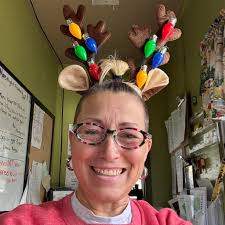 I love antiques and most anything old.