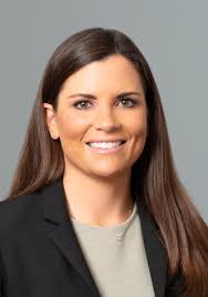 Mercy Springfield names Taylor Warwick COO; library sale breaks record