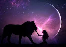 This can be unhealthy in the long run because it fosters feelings of fear, timidity, and insecurity. Brave Heart Print Leo New Moon Photo Lion Spirit Animal Wall Art Home Woman Dark Moon Supermoon Astrology Aries Sagittarius Libra Virgo Lion Spirit Animal Animal Wall Art Moon In Leo