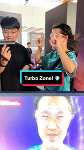 experience the rush of racing at the Turbo Zone! 💨 📍 #RevUpSG Festival,  HDB Hub 📆 31 Aug