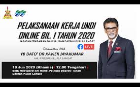 Pkps tg dua belas 6.8 km. Jps Kuala Langat Home Facebook