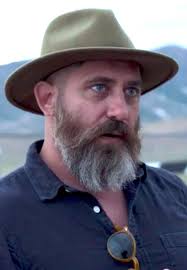 Jeremy Kenyon Lockyer Corbell