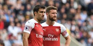 Shkodran mustafi childhood story plus untold biography. Lfc Eye Emergency Mustafi Deal As Arteta Hints Deal Could Be Done Before Sunday
