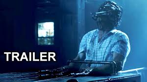 Do not play completa del 2019 en español latino, castellano y subtitulada. Espiral El Juego Del Miedo Continua Trailer Espanol Latino Sub 2020 Saw 9 Youtube