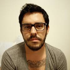 Joseph Mains's Instagram, Twitter & Facebook