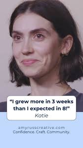 Struggling with self-tapes? Confidence? Booking more work? You're not  alone. Avery, Drew, and Angela all faced these same challenges—until they  took this class. Now? They're making stronger choices, feeling more  confident, and